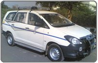 Airport Transfer in India