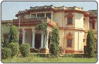 Varanasi Attractions-Bharat Kala Bhavan