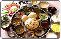 Cuisines of Varanasi