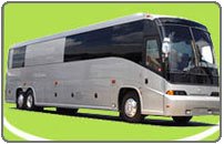 Luxury Coaches in India