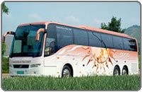 Volvo Coach