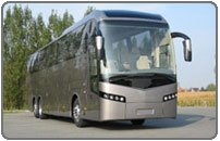 Volvo Coach